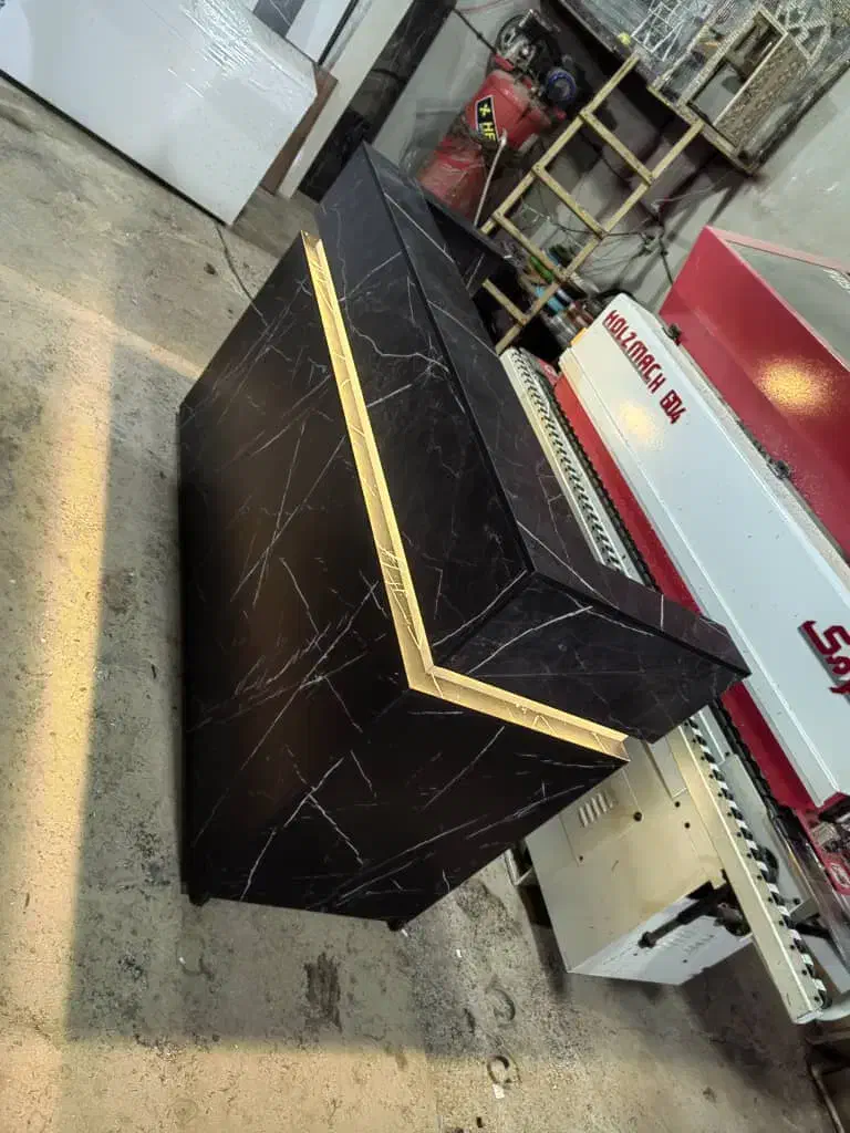 کانتر لابی85878منشی پذیرش مطب|مبلمان اداری|تهران, شهید رجایی|دیوار