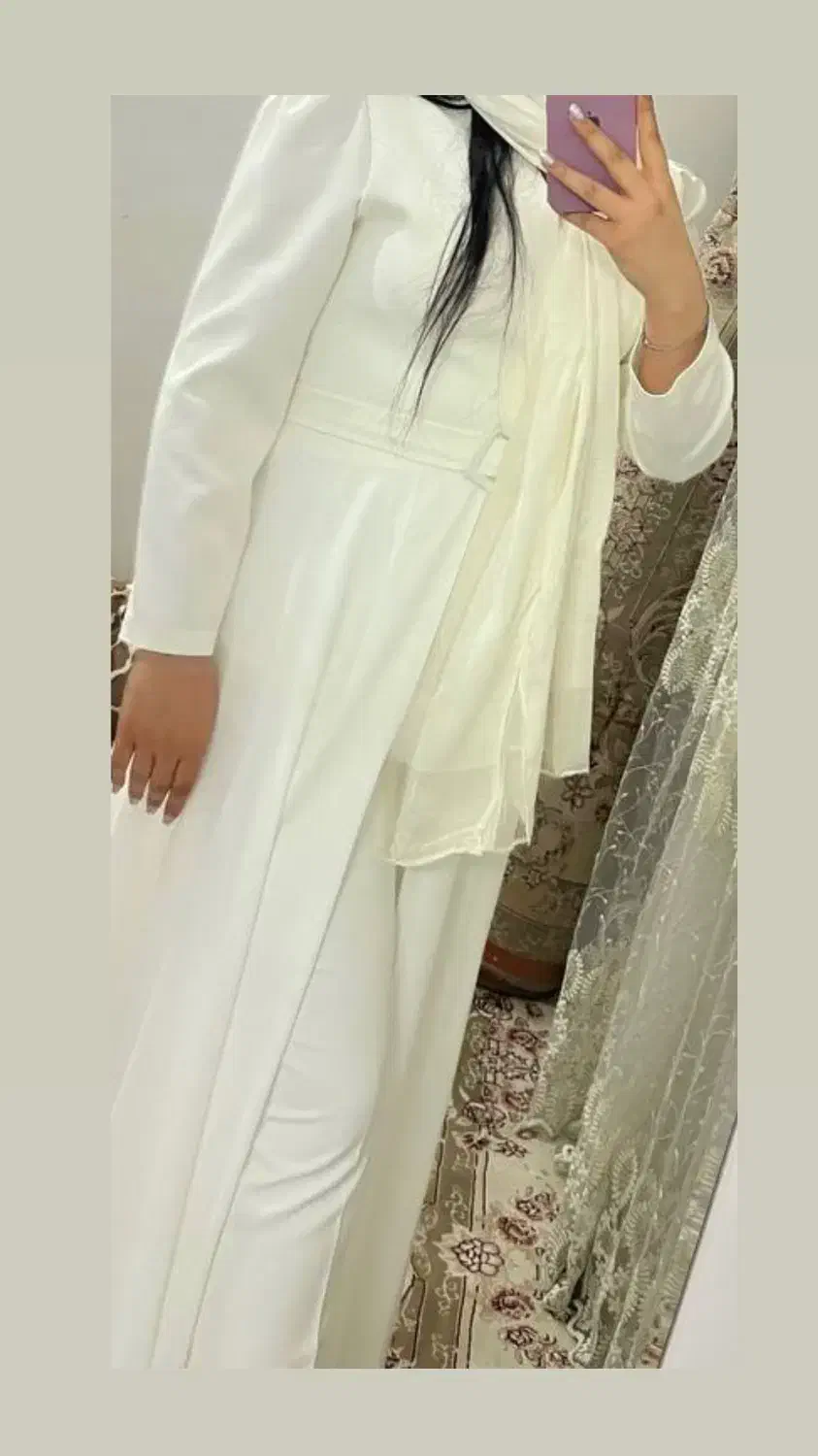 لباس مجلسی مناسب عقد|لباس|کرج, کارخانه قند|دیوار