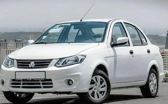 فروش ساینا gxl دوگانه. صفر|خودرو سواری و وانت|اصفهان, برازنده|دیوار