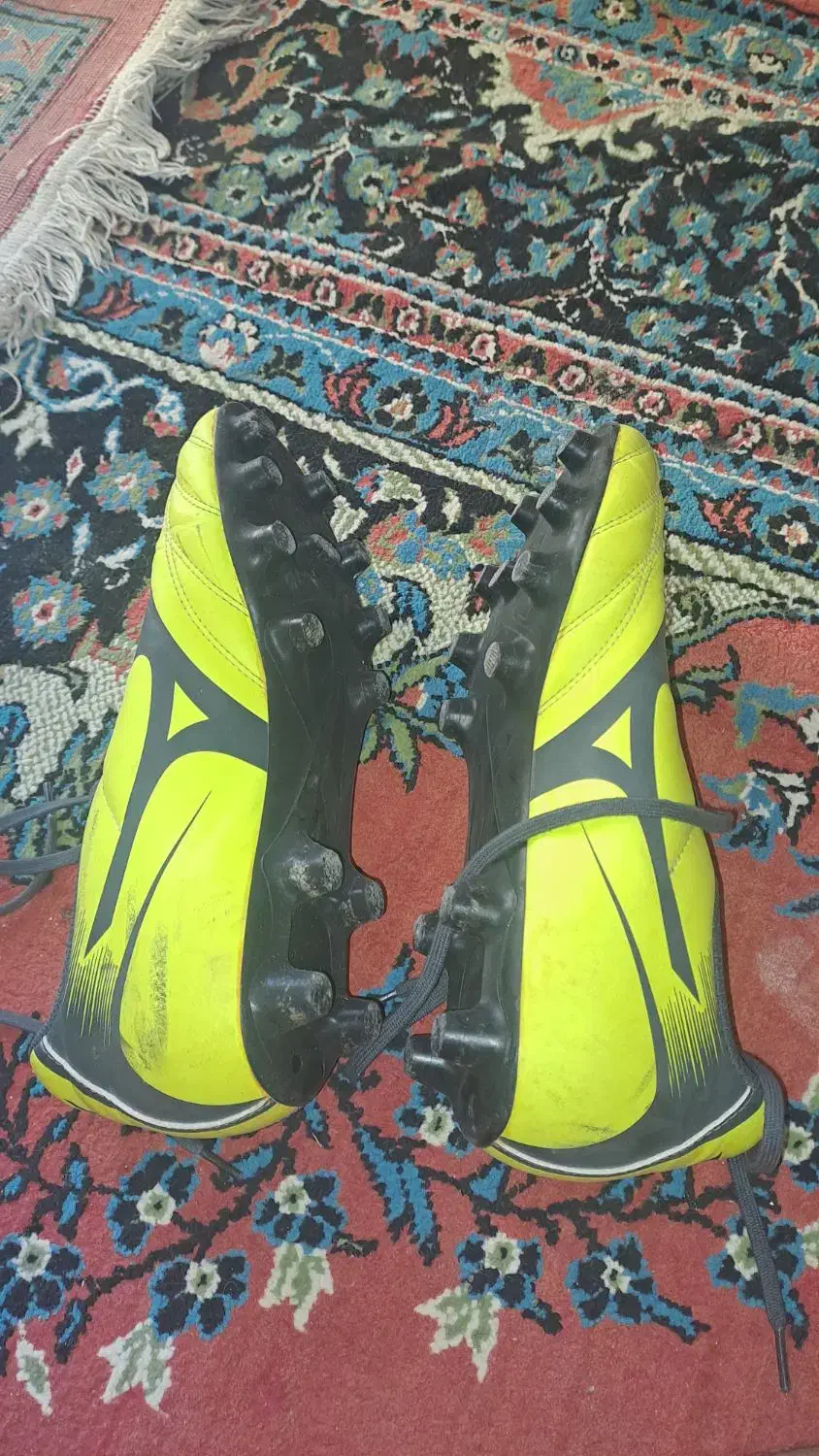 کفش استوک دار|تجهیزات ورزشی|اهواز, فاز ۲ پادادشهر|دیوار