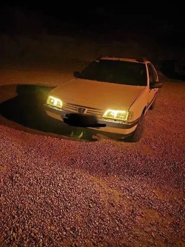 پژو 405 دوگانه عروسک تاکسی|خودرو سواری و وانت|الیگودرز, |دیوار