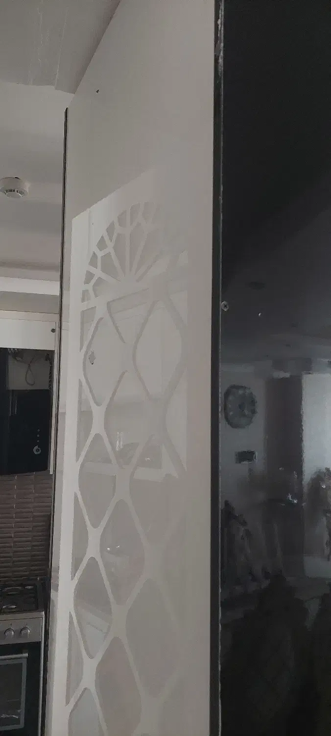 فروش شلف های گلاس|کتابخانه، شلف، قفسه‌های دیواری|بندرعباس, |دیوار