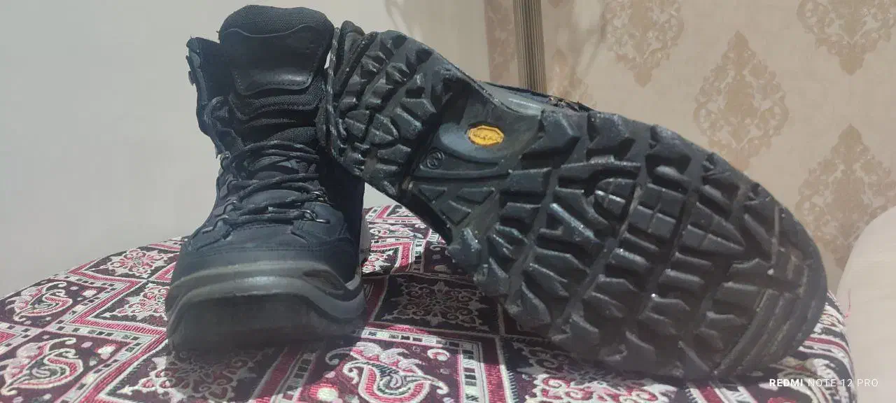 کفس کوهنوردی قارتال مدل s2|کیف، کفش، کمربند|ملایر, |دیوار