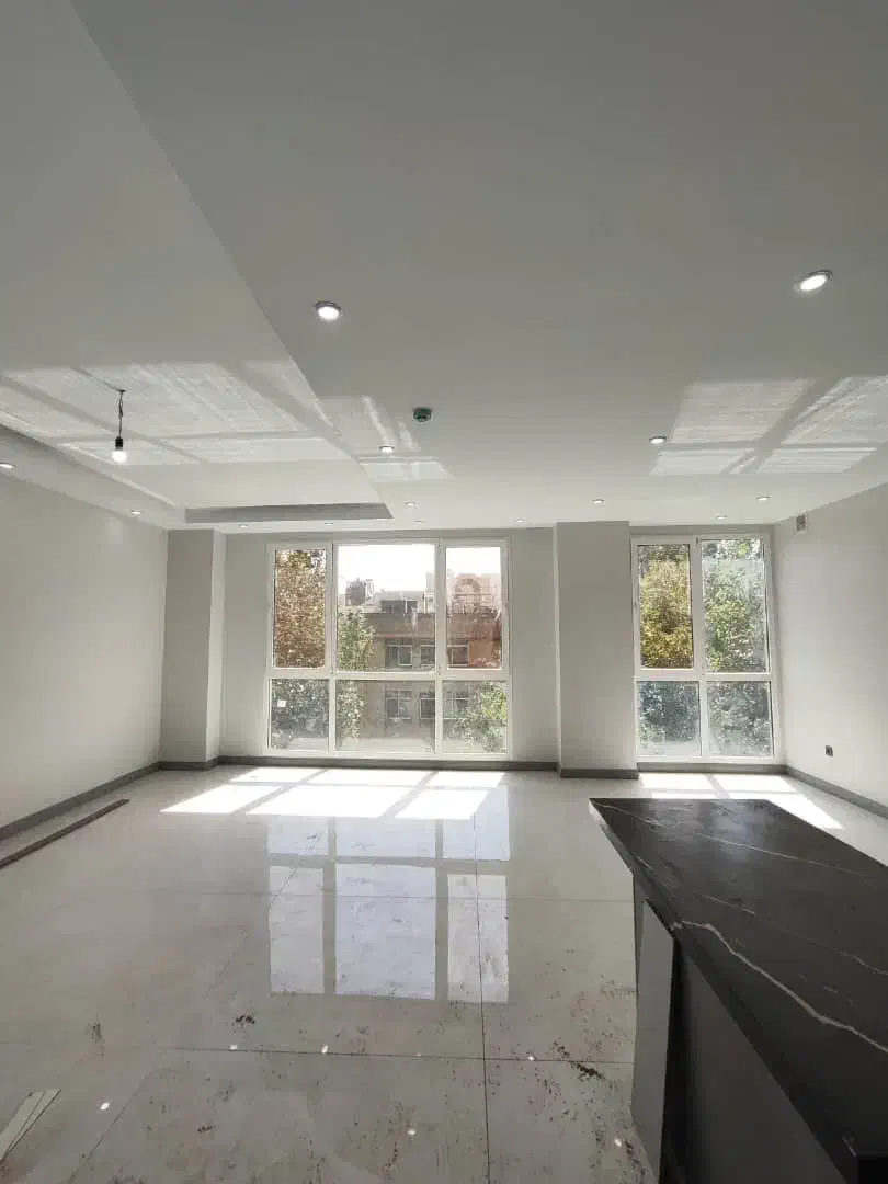 ظفرتاپ لوکیشن۱۱۰متر۲خواب نوساز مدرن|اجارهٔ آپارتمان|تهران, ظفر|دیوار