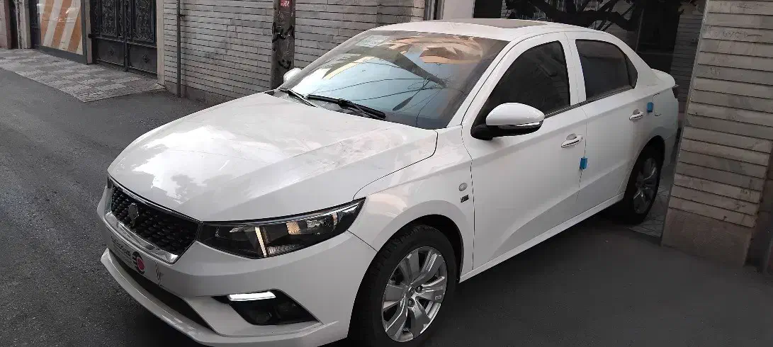 تارا V4-LX مدل 1403 صفر|خودرو سواری و وانت|تهران, امین حضور|دیوار