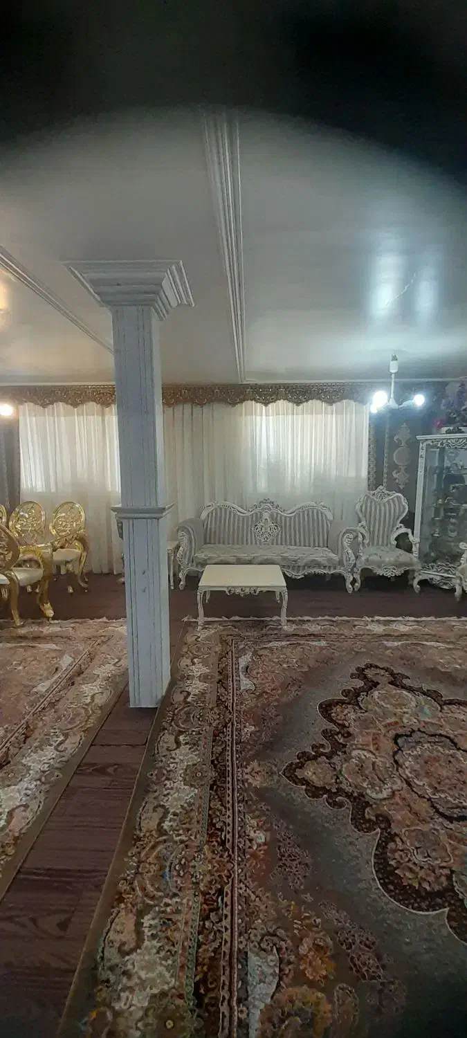 ۲۰۹متر خانه ویلایی|فروش خانه و ویلا|بناب, |دیوار