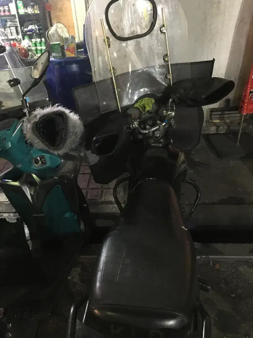 موتور KLD200|موتورسیکلت|تهران, شمیراننو|دیوار