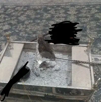 ماهشهر|کلکسیون اشیاء عتیقه|بندر ماهشهر, |دیوار