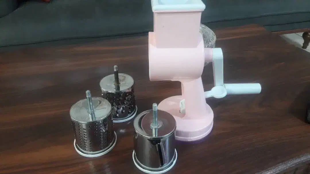 رنده|ظروف پخت‌وپز|تهران, کرمان|دیوار