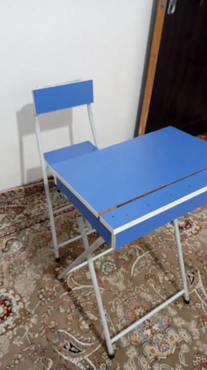 میز تحریر|میز تحریر و کامپیوتر|قرچک, مهدیه|دیوار