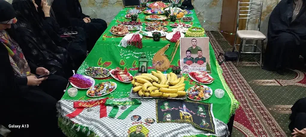 کاروان زیارتی کربلا 9روزه فول امکانات.دهه فاطمیه|تور و چارتر|شیراز, دانشگاه شیراز|دیوار