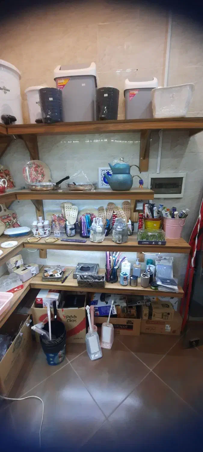 قفسه ام دی اف|فروشگاه و مغازه|کیاشهر, |دیوار