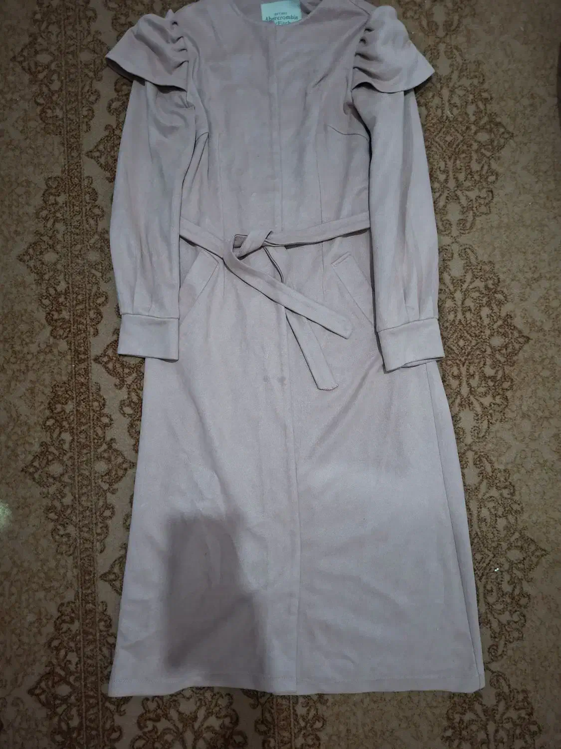 کاپشن پالتو مانتو|لباس|ورامین, ورامین|دیوار