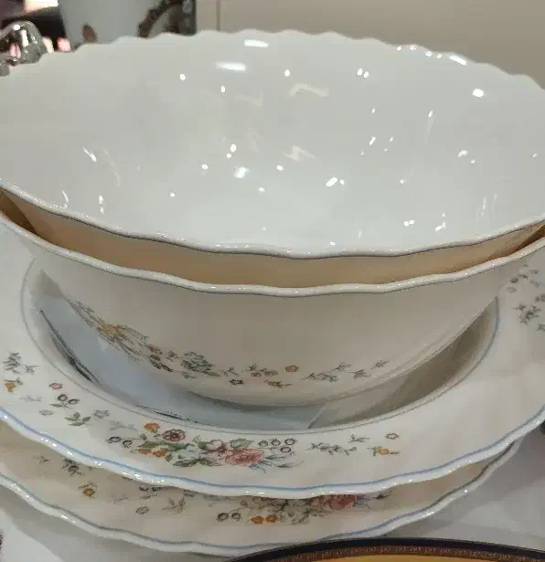 ظروف آرکوپال وزرین|ظروف سرو و پذیرایی|تهران, شهرک علم و فناوری|دیوار