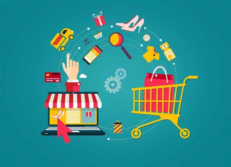 فروش سوپر مارکت|فروشگاه و مغازه|سیرجان, |دیوار