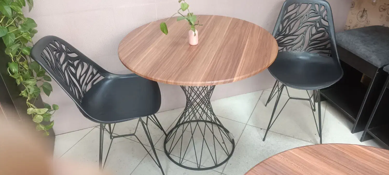 دکور و میز صندلی،بلال پز|میز و صندلی غذاخوری|شهریار, شهرک شاهد|دیوار