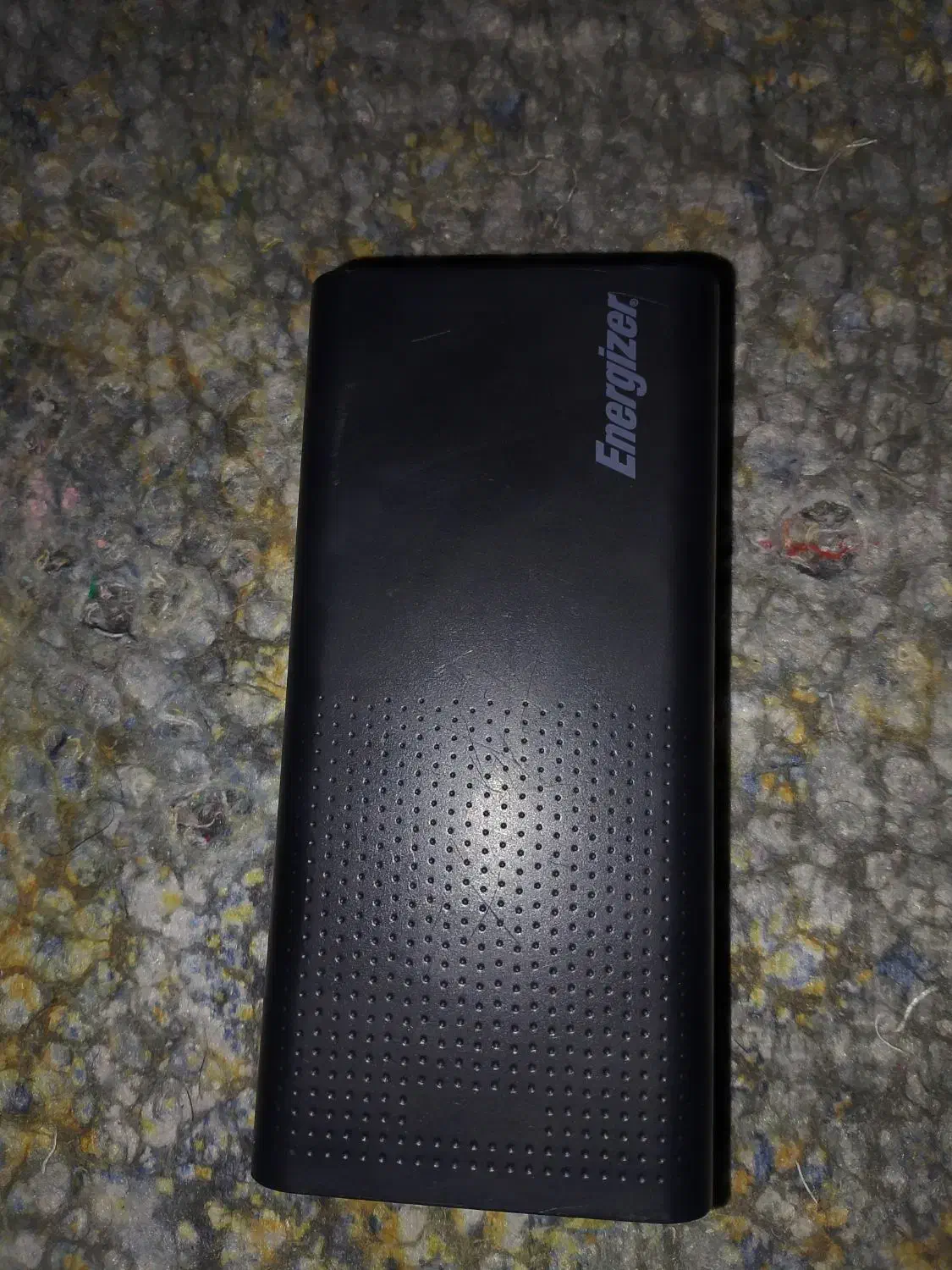 پاور بانک انرجایزر|لوازم جانبی موبایل و تبلت|هشتگرد, قاسم آباد بزرگ|دیوار