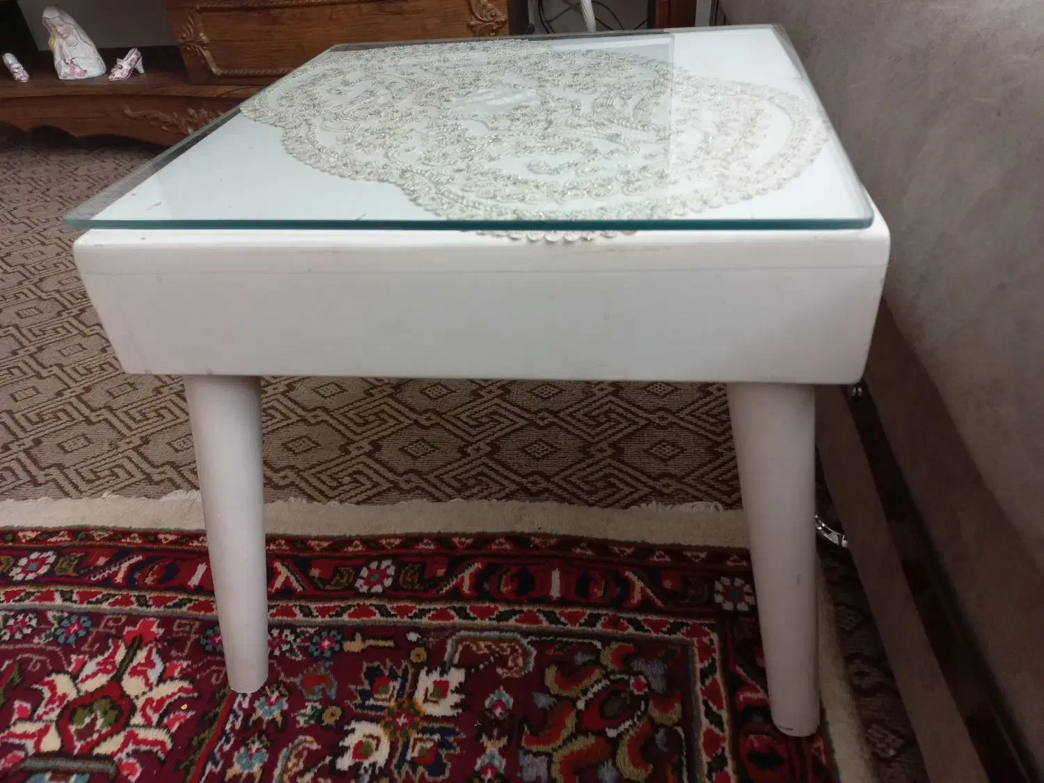 جلومبلی|مبلمان خانگی و میز عسلی|مراغه, |دیوار