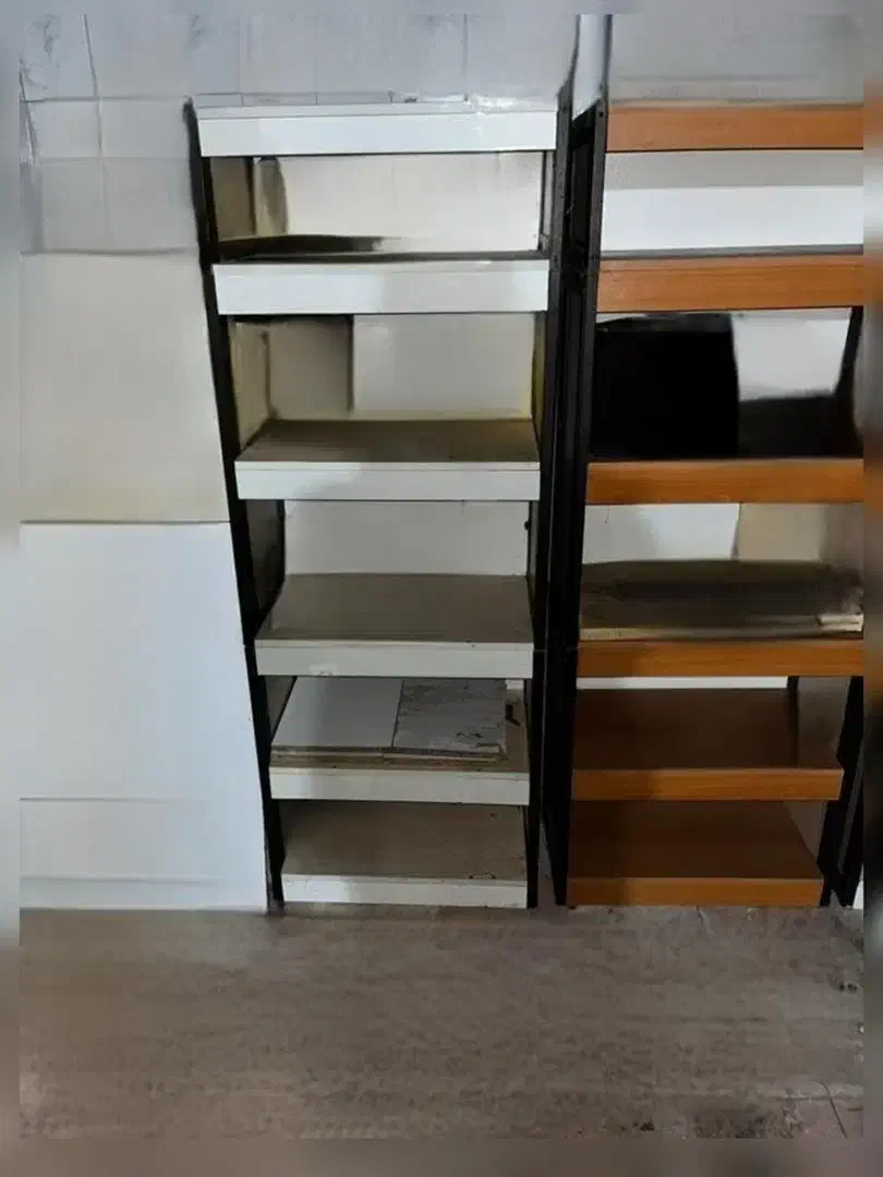 صندلی میز|مبلمان اداری|رشت, کوی فرهنگیان|دیوار