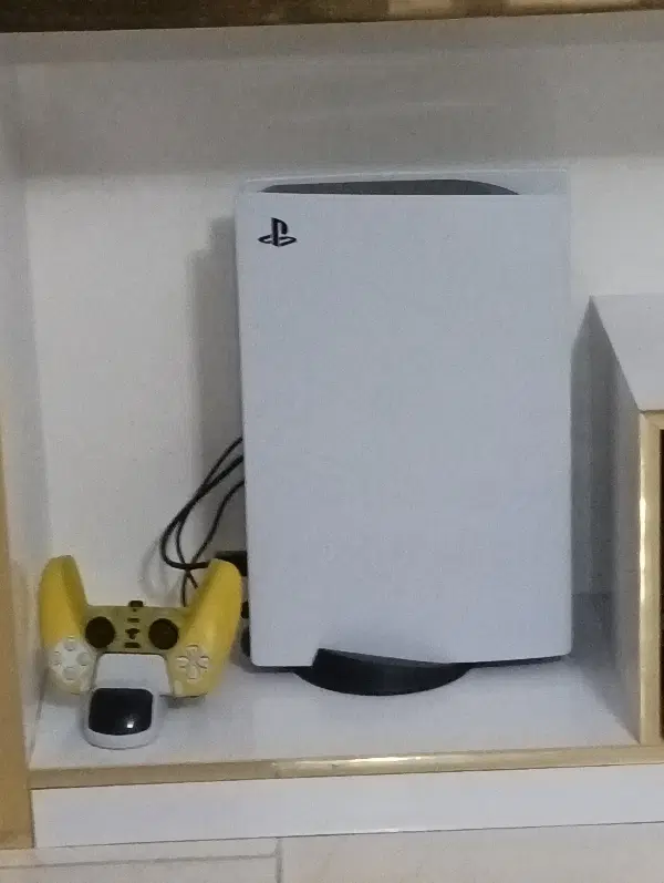 ps5|کنسول، بازی ویدئویی و آنلاین|فولادشهر, C2|دیوار