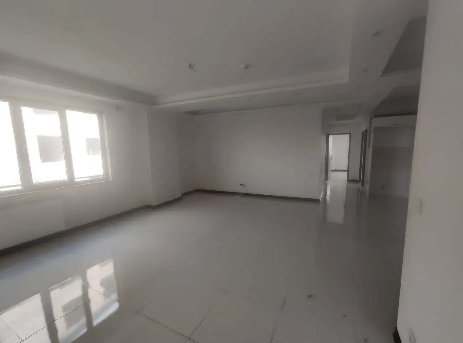 90متر/نزدیک بر اصلی یخسازی/کلید نخورده سنددار|فروش آپارتمان|رشت, یخسازی|دیوار