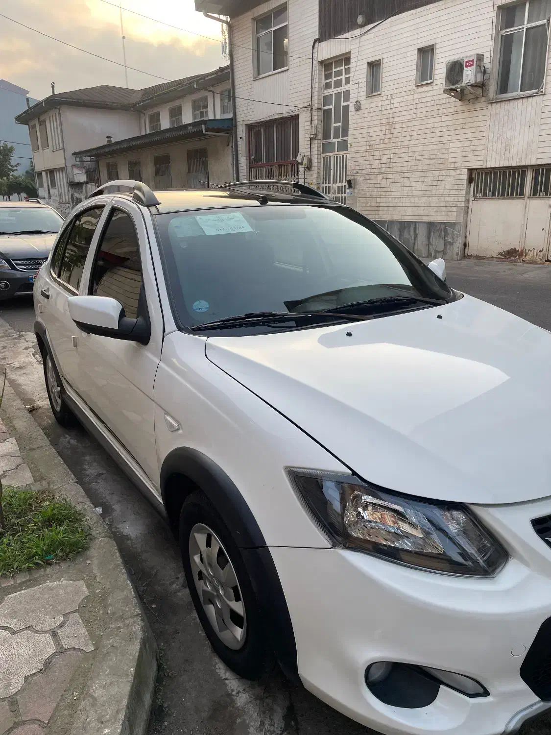 کوییک  r ۱۴۰۱ کم کار درحدصفر|خودرو سواری و وانت|رشت, رشتیان|دیوار