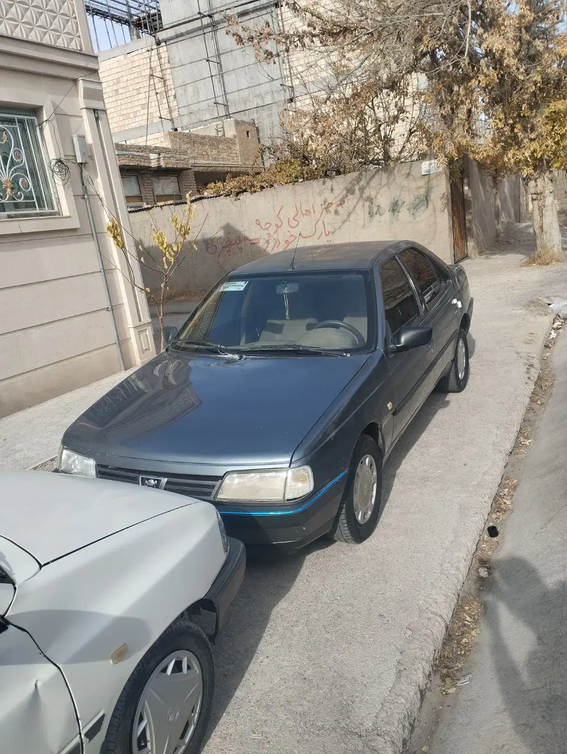 405دلفینی95|خودرو سواری و وانت|قوچان, |دیوار