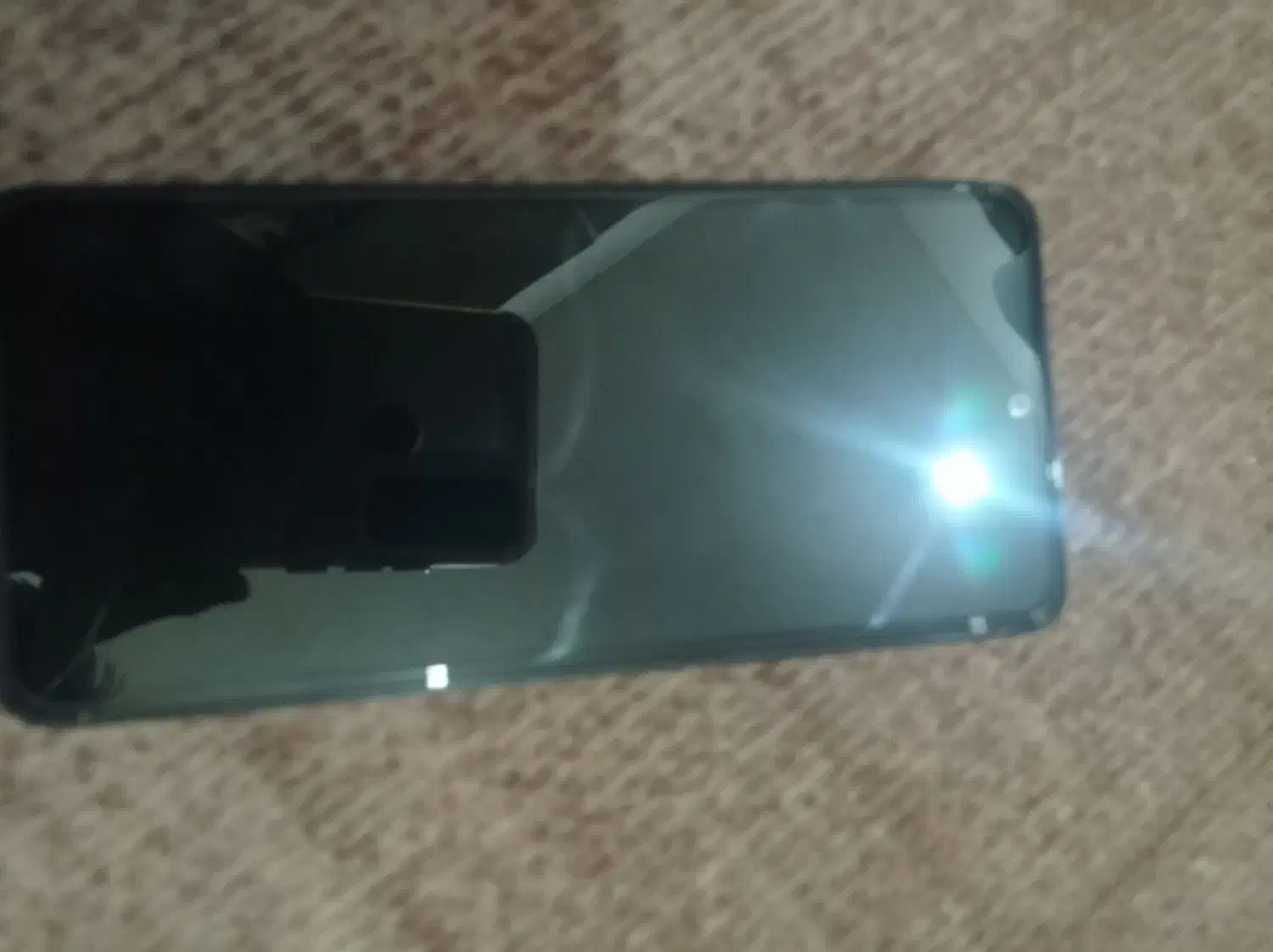 گوشی شیامی نوت 14 معاوضه|موبایل|شنبه و طسوج, |دیوار