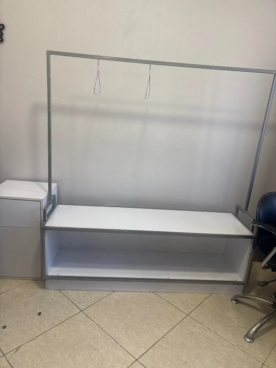 رگال ام دی اف|جاکفشی، کمد، دراور|تهران, پردیسان|دیوار