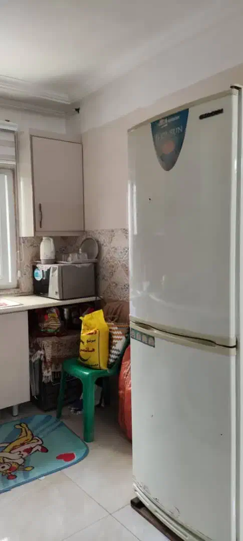 واحد ۸۰ متری در پرهسر|فروش آپارتمان|پرهسر, |دیوار