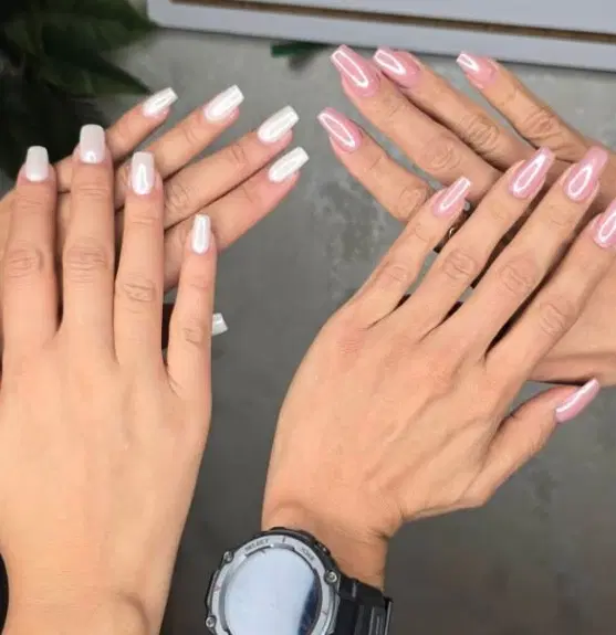 خدمات ناخن+ مژه +اپیلاسیون+بافت+لیفت ابروو غیره|خدمات زیبایی و سلامت|تهران, نبی اکرم|دیوار