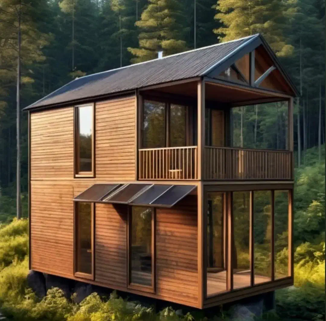 کانکس پیش ساخته بتنی با دیوار ۲۰ سانتی|مصالح و تجهیزات ساختمان|تهران, خلیج فارس|دیوار