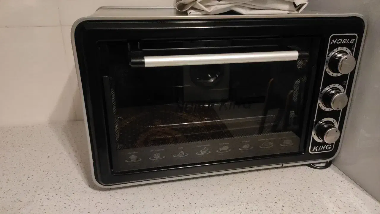 نستر|اجاق گاز و لوازم برقی پختوپز|بجنورد, |دیوار