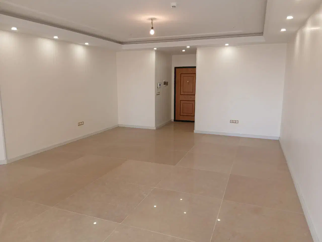 اپارتمان ۹۷ متری درشکوفه|فروش آپارتمان|تهران, جابری|دیوار