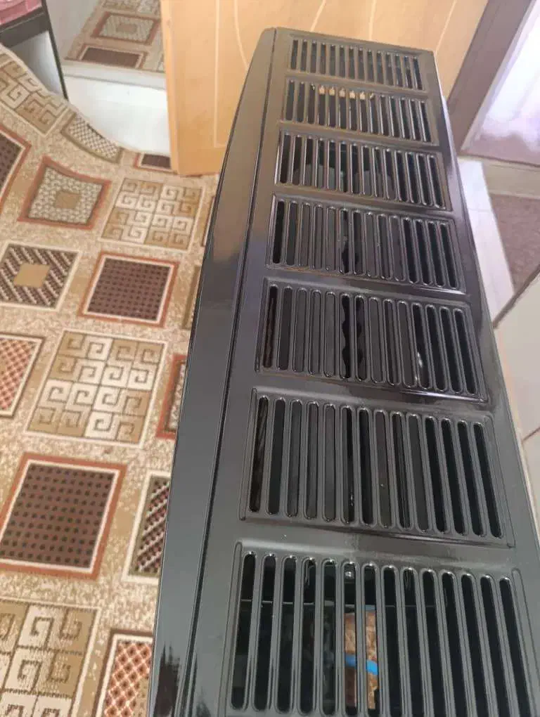 بخاری گازی|بخاری، هیتر، شومینه|مبارکه, |دیوار