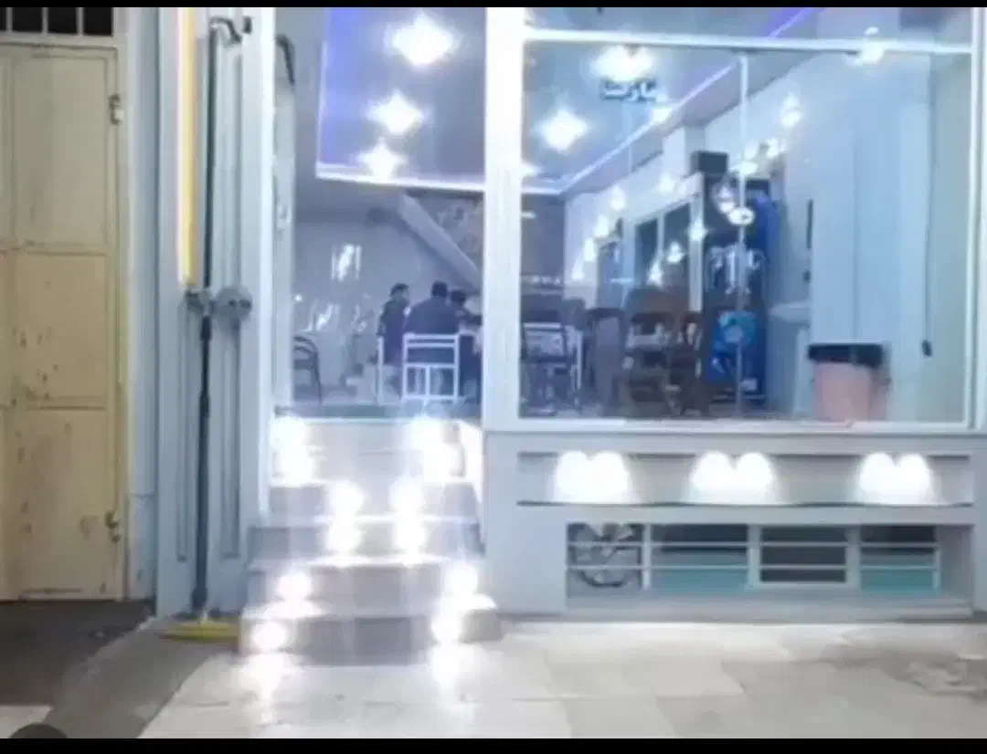 اجاره رستوران ستاره شهر در چرام|اجارهٔ مغازه و غرفه|چرام, |دیوار