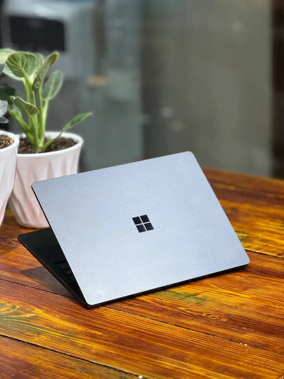 لپ تاپ SURFACE LAPTOP 4 لوکس برای دانشجو و مدیران|رایانه همراه|یزد, |دیوار