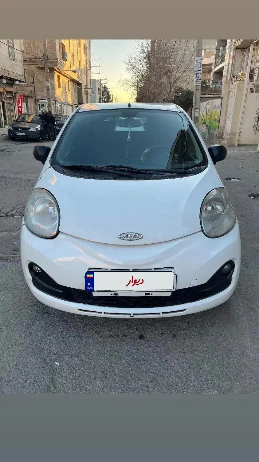 mvm110s|خودرو سواری و وانت|صفادشت, |دیوار