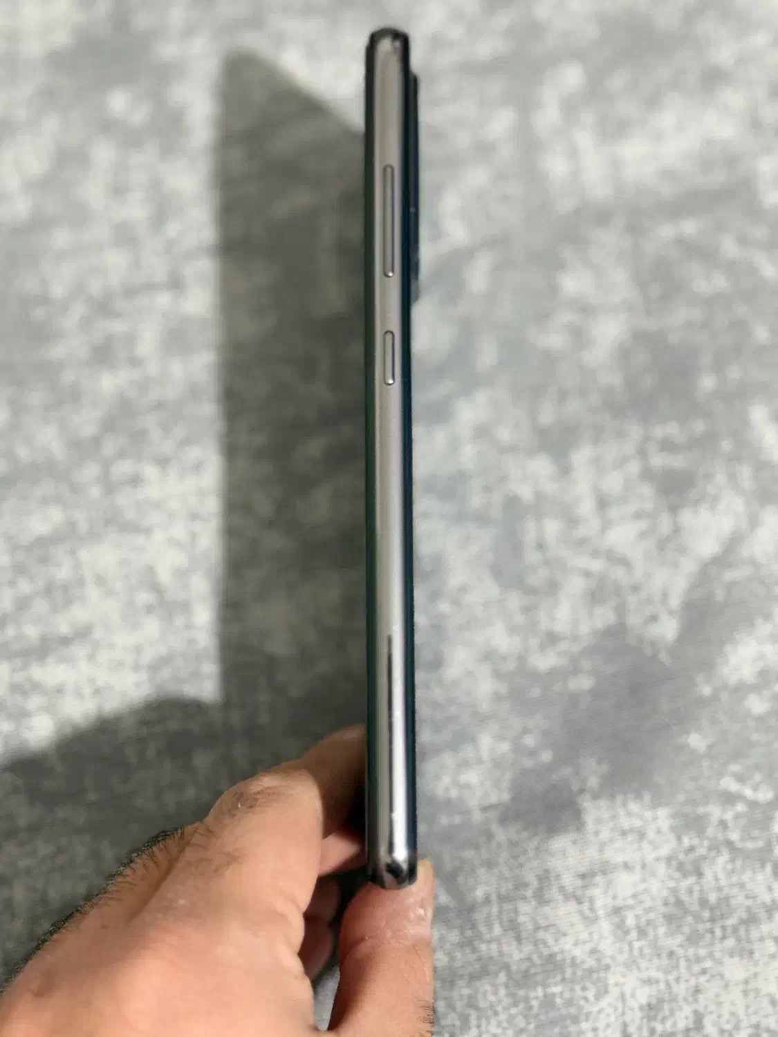 سامسونگ گلکسی A52s 5G بسیار تمیز|موبایل|اصفهان, برازنده|دیوار