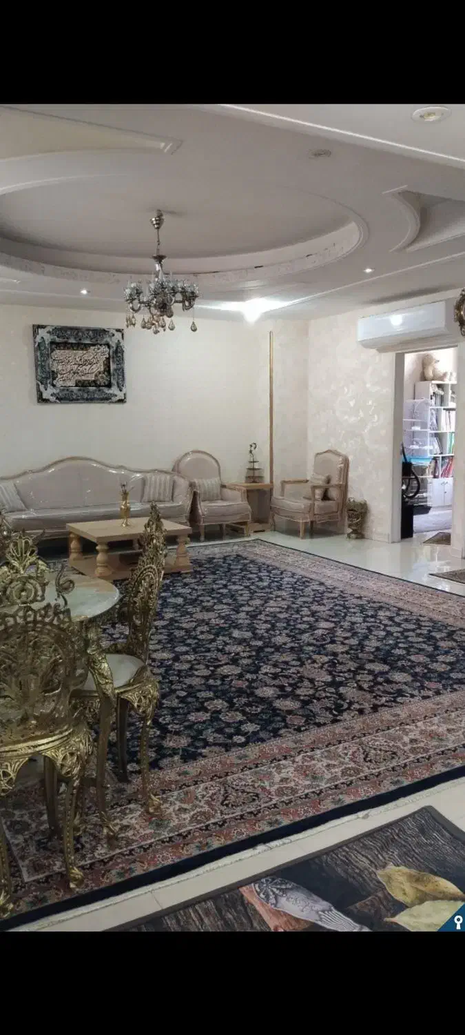 آپارتمان فروشی|فروش آپارتمان|ری, سیزده آبان|دیوار