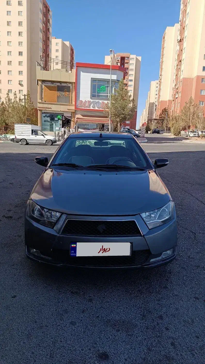 دنا مدل 95تیپ 2|خودرو سواری و وانت|پرند, فاز ۵|دیوار