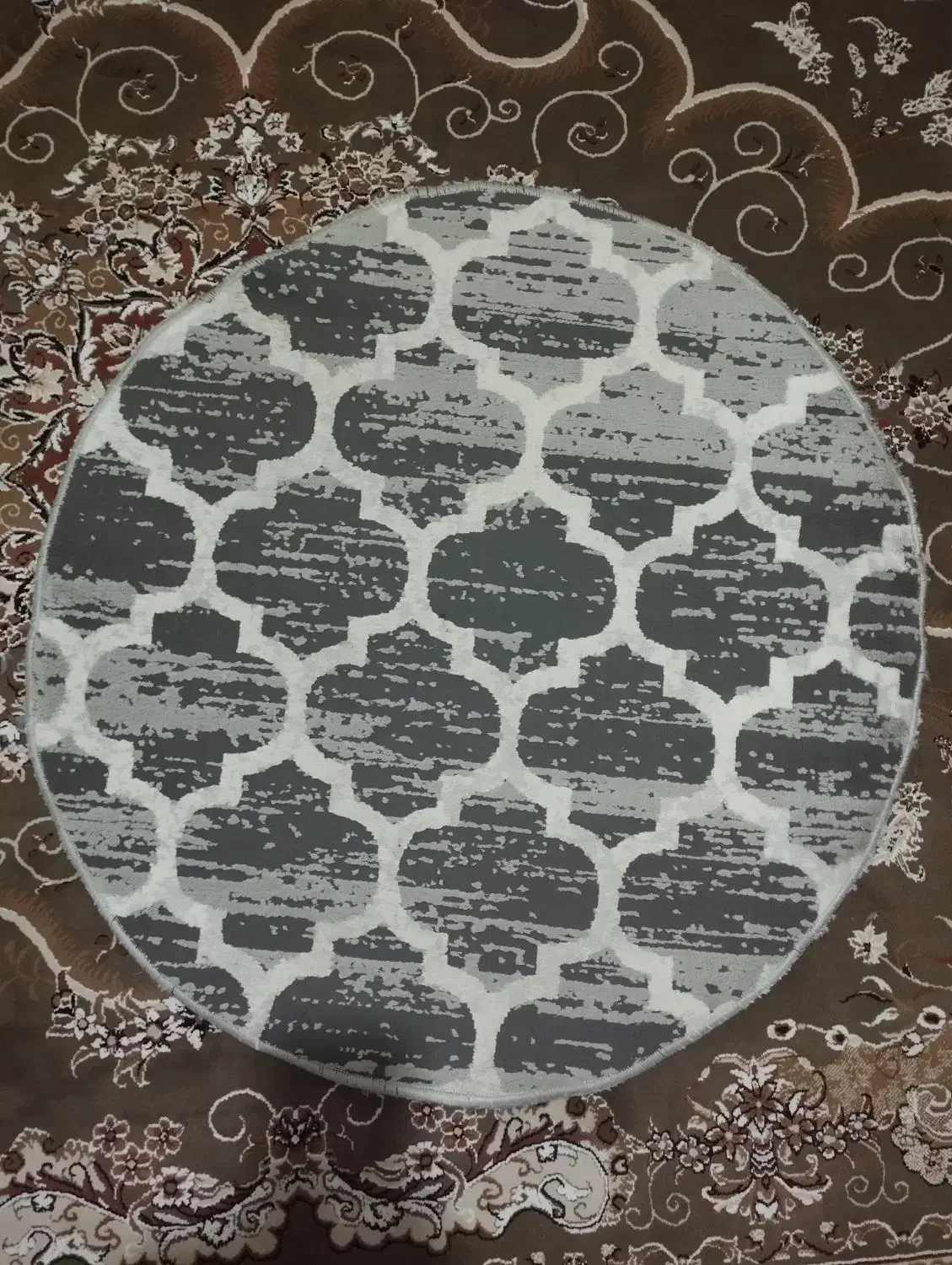 گلیم|گلیم، جاجیم، گبه|کرمانشاه, |دیوار