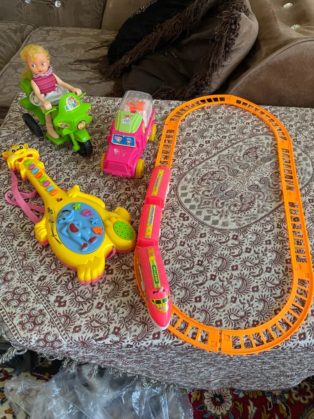 اسباب بازی|اسباببازی|کازرون, |دیوار