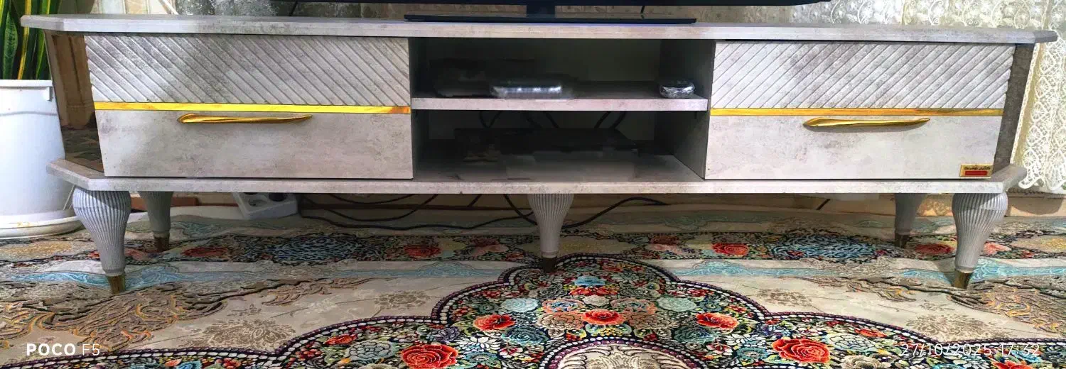 میز تلویزیون ال سی دی|میز تلویزیون|شیراز, شیخ علی چوپان|دیوار