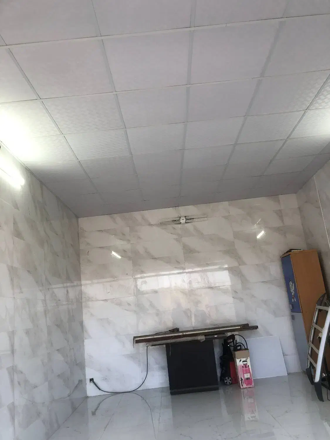 مغازه تجاری سند تک برگ|فروش مغازه و غرفه|زاویه, |دیوار