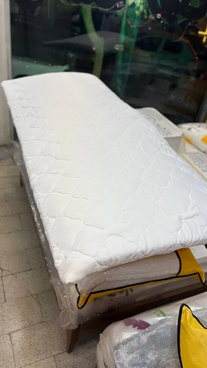 تولید و پخش تشک میهمان رویال درجه یک|رختخواب، بالش، پتو|تهران, نارمک جنوبی|دیوار