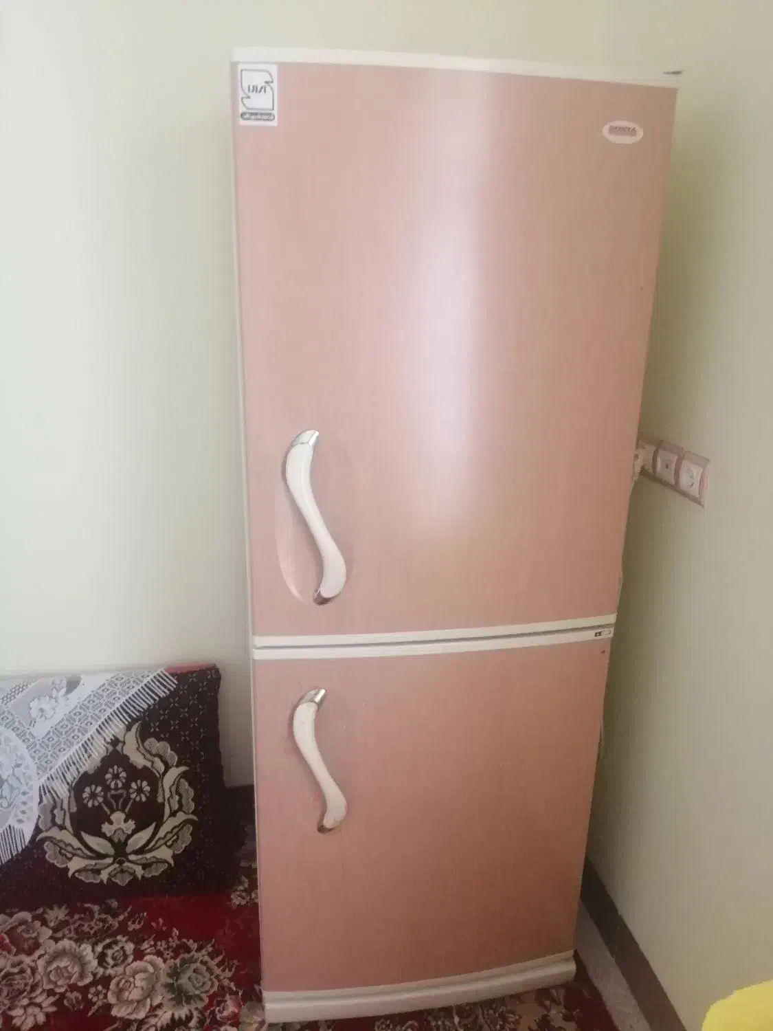 یخچال فریزر|یخچال و فریزر|جوین, |دیوار