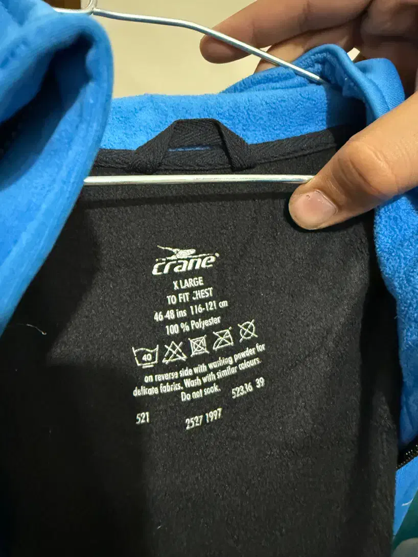 گرمکن آلمانی برند Crane ضد باد مردانه|لباس|فردیس, شهرک ناز|دیوار