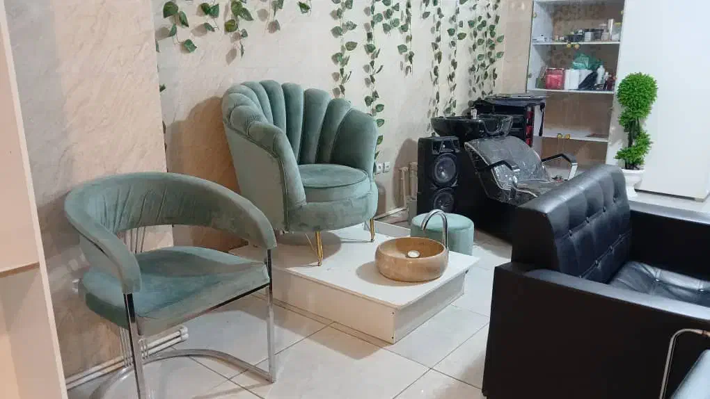 صندلی و میز|مبلمان خانگی و میز عسلی|فردیس, شهرک شهید حسینی|دیوار