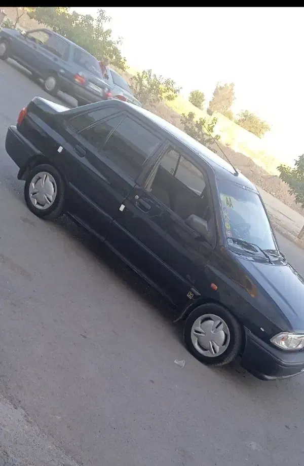 پراید فروشی فوری|خودرو سواری و وانت|سنقر, |دیوار